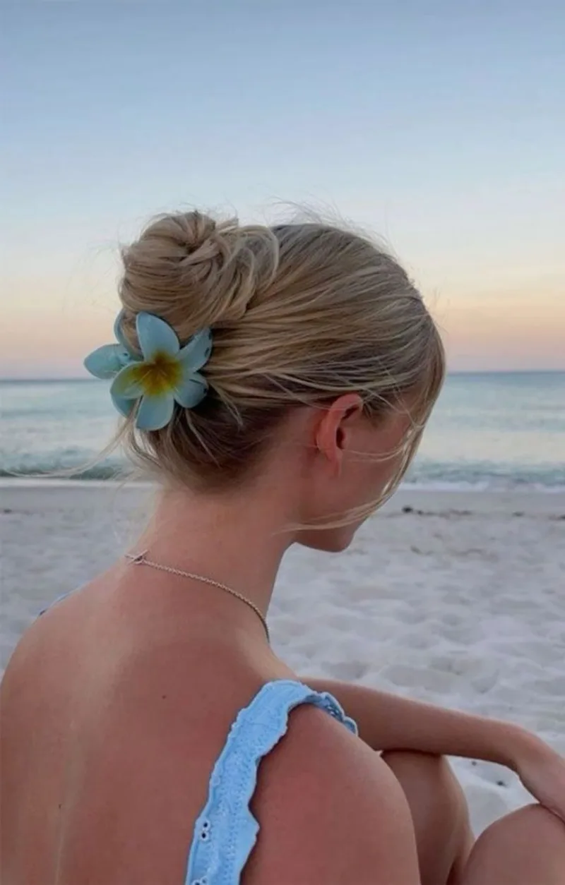 Cute Summer Hairstyles