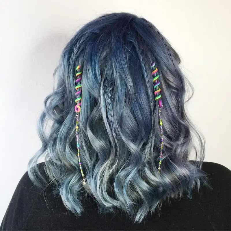 Cute Summer Hairstyles