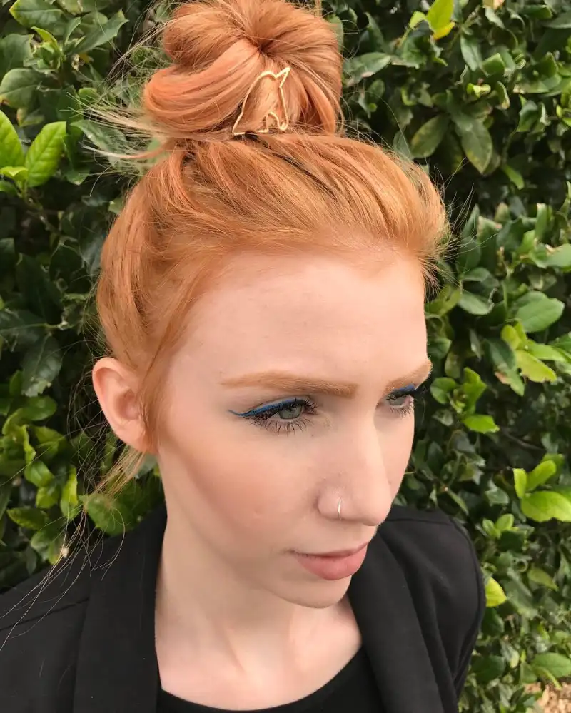 Cute Summer Hairstyles