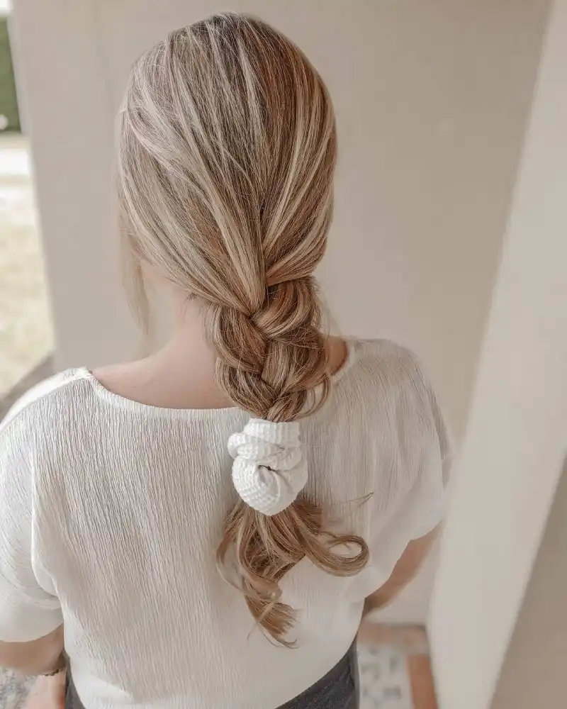 Cute Summer Hairstyles