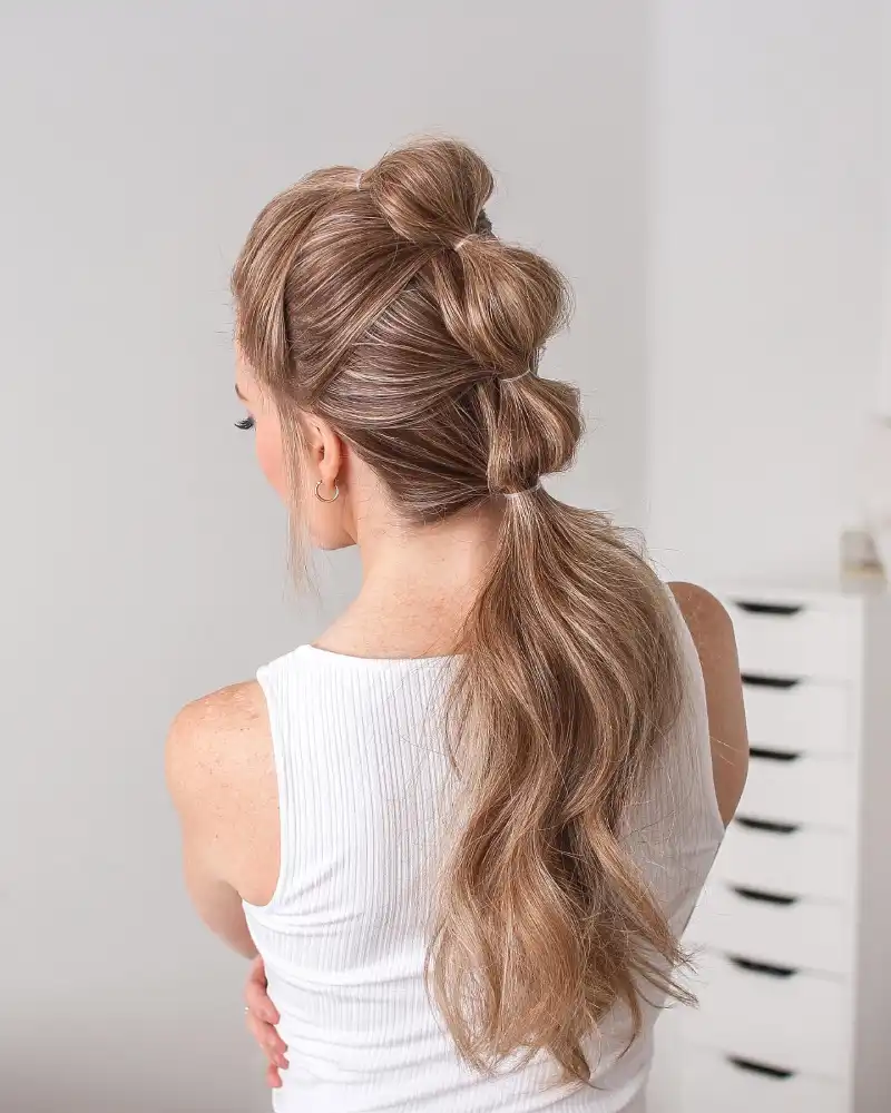 Cute Summer Hairstyles