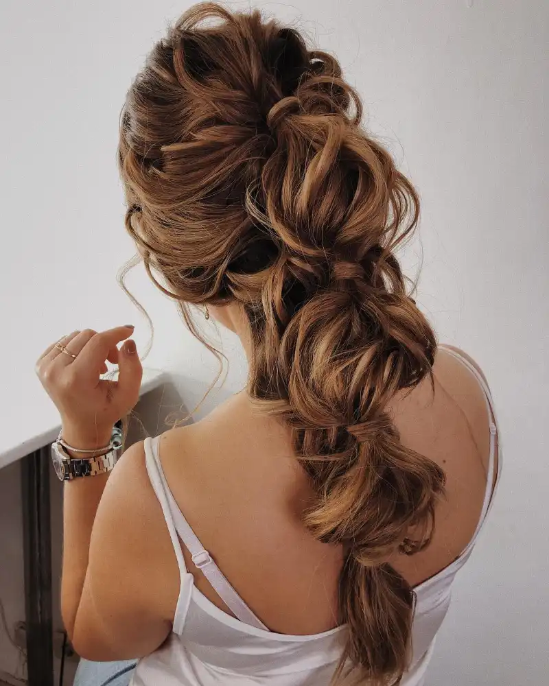Cute Summer Hairstyles