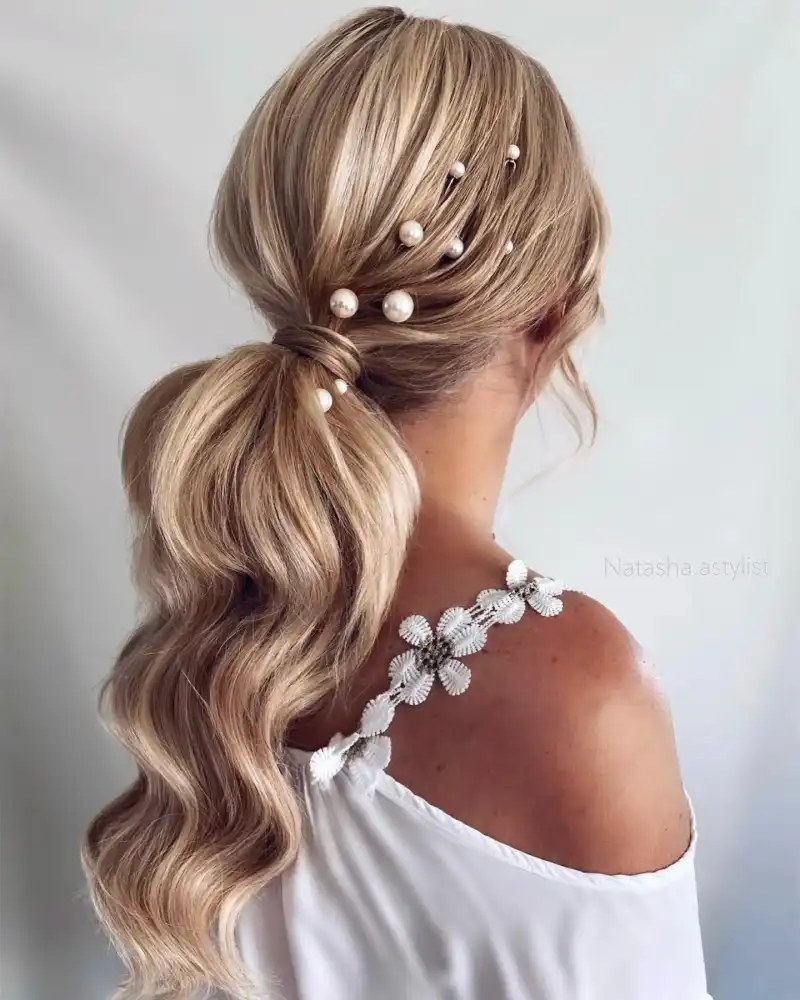 Cute Summer Hairstyles