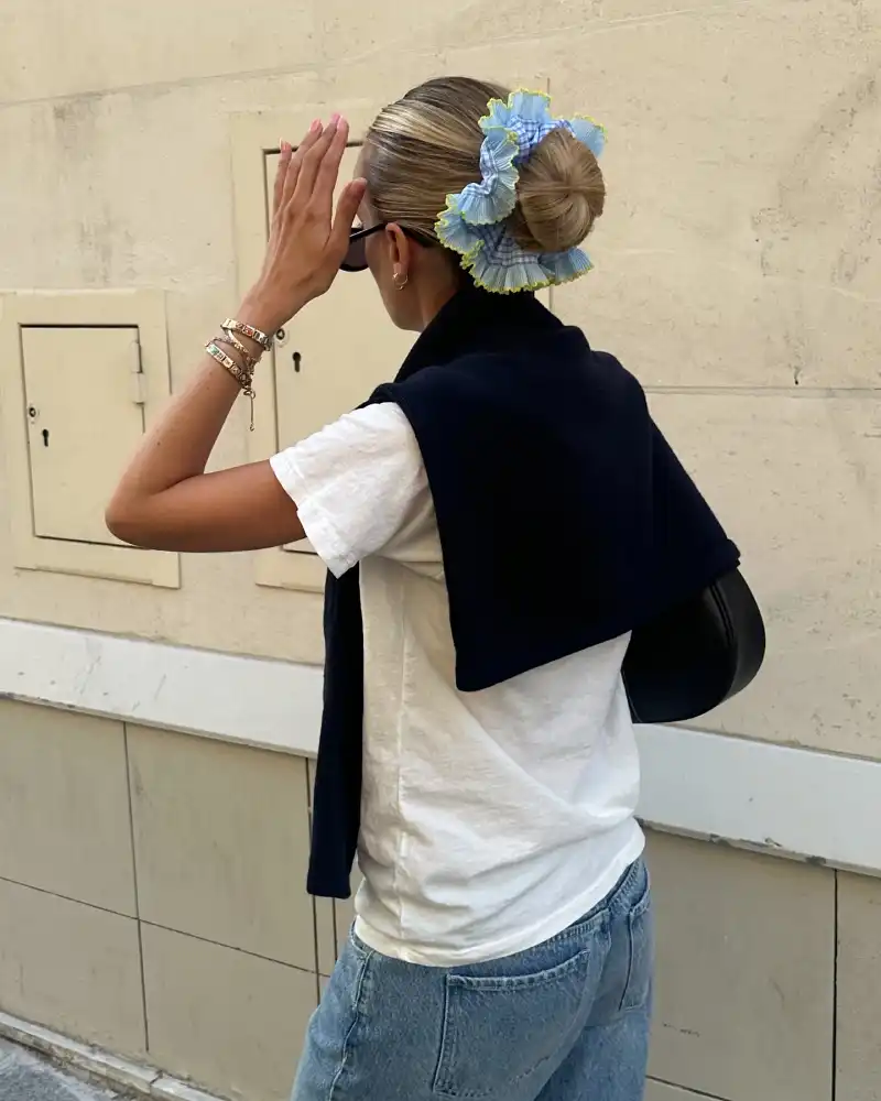 Cute Summer Hairstyles