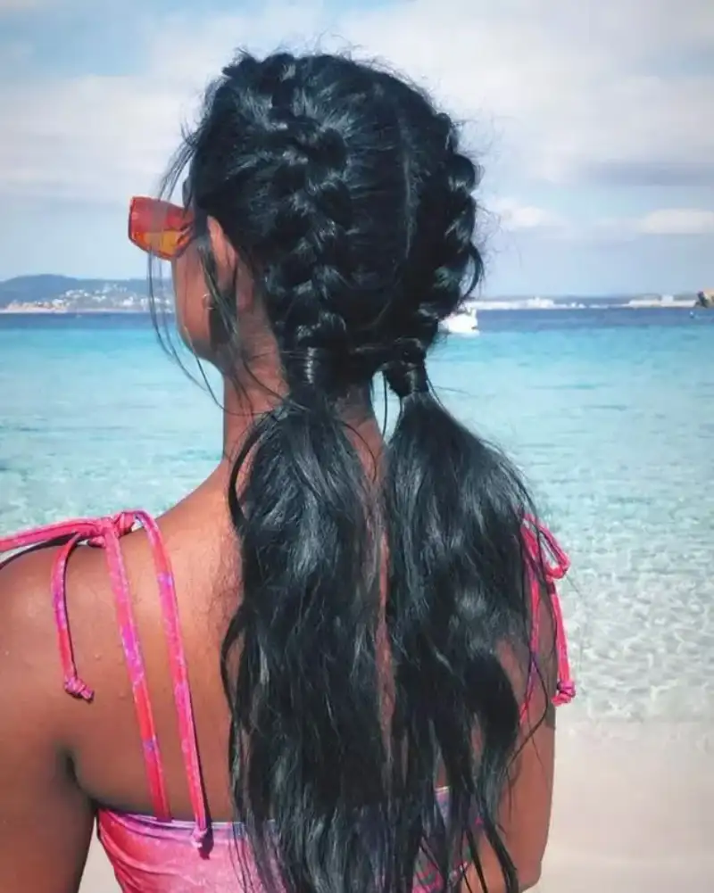 Cute Summer Hairstyles