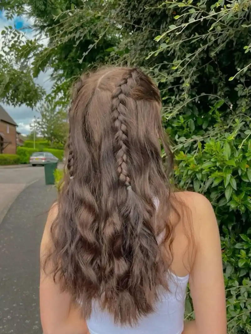 Cute Summer Hairstyles