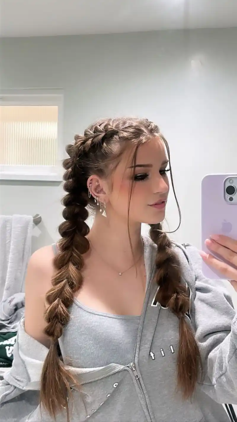 Cute Summer Hairstyles