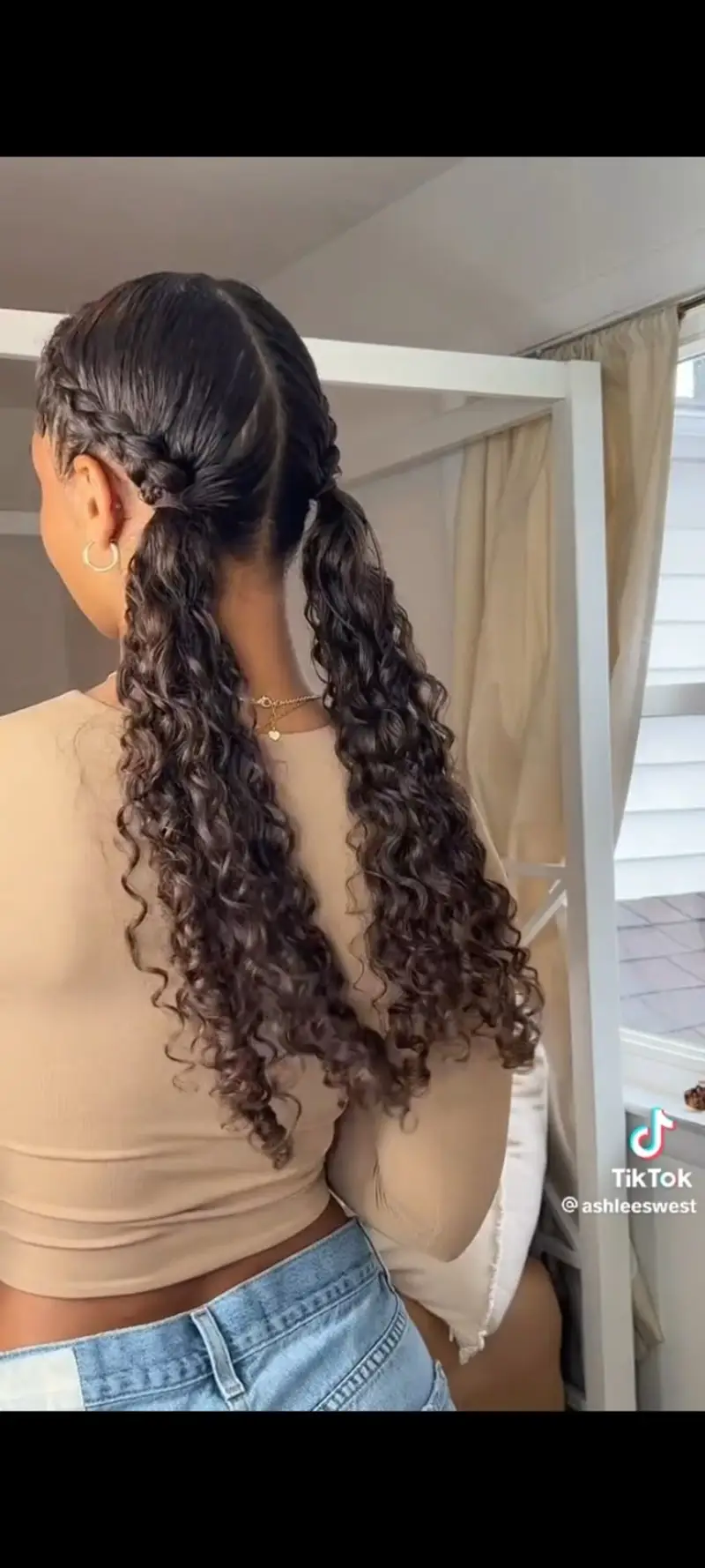Cute Summer Hairstyles