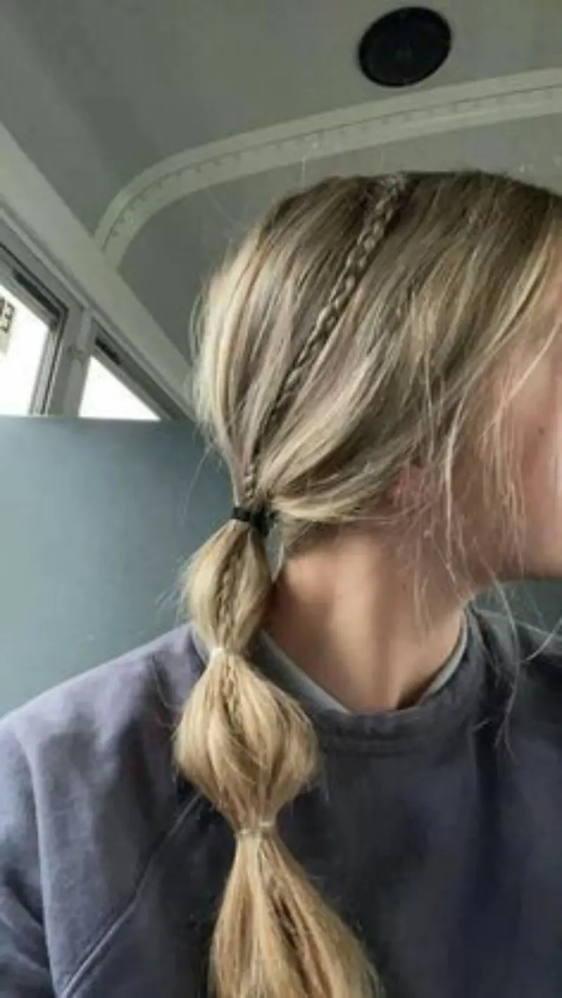 Cute Summer Hairstyles