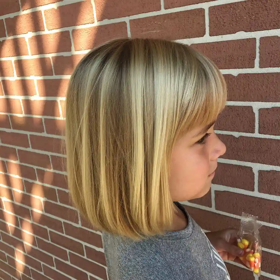 easy little girl hairstyles