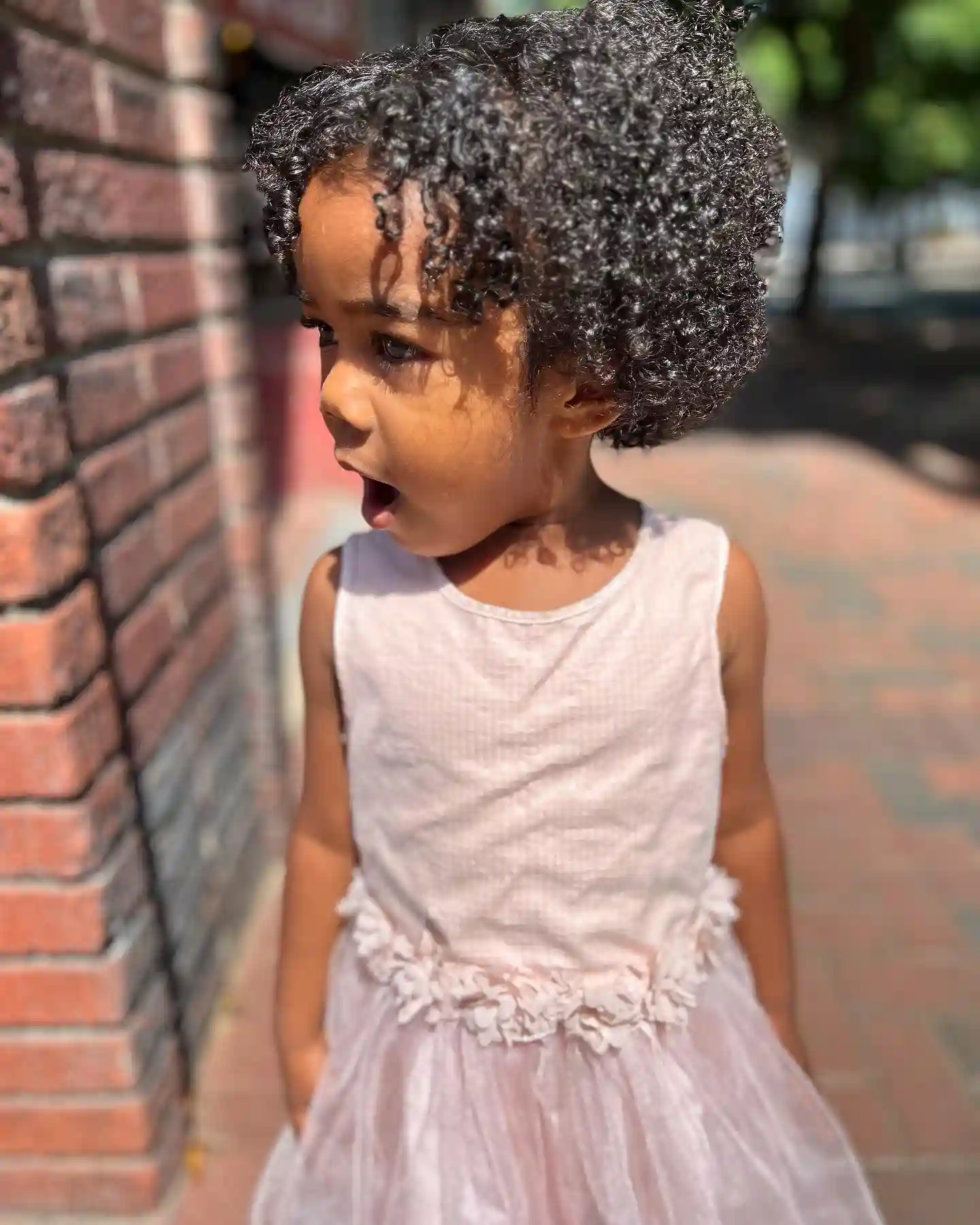 easy little girl hairstyles