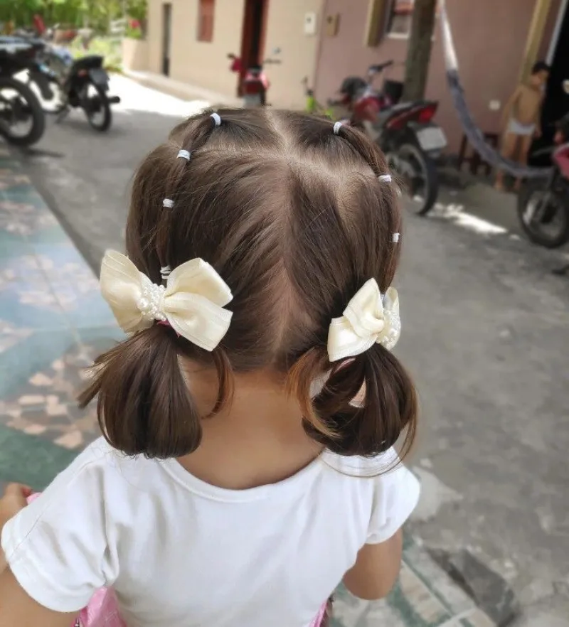 easy toddler hairstyles