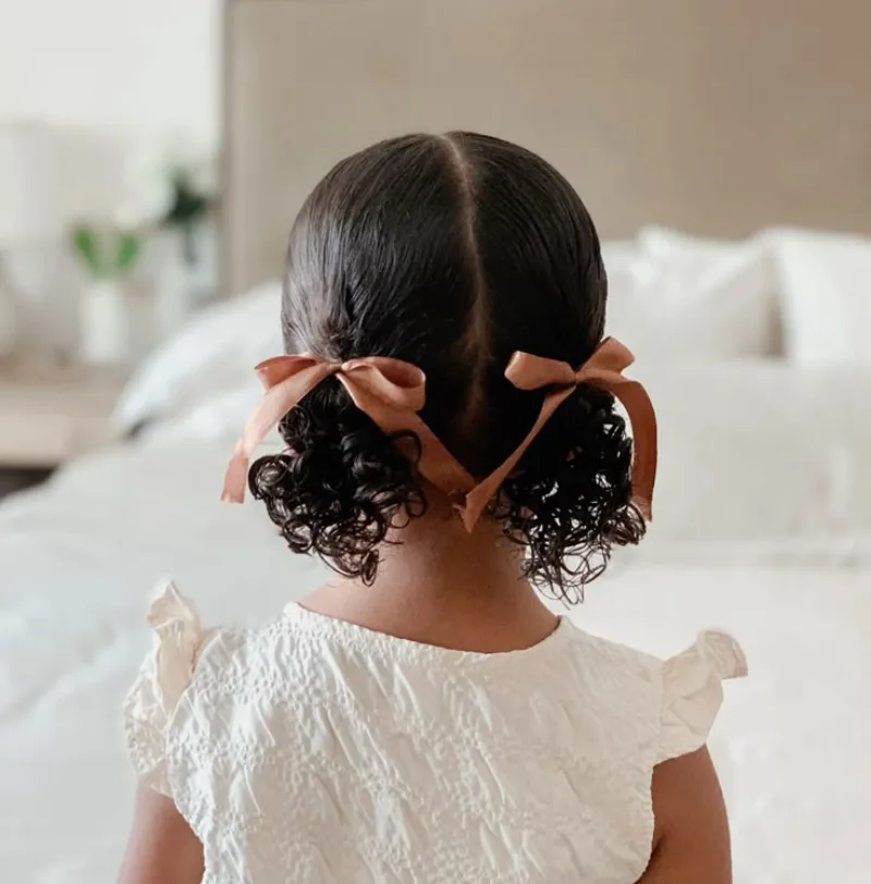 easy toddler hairstyles