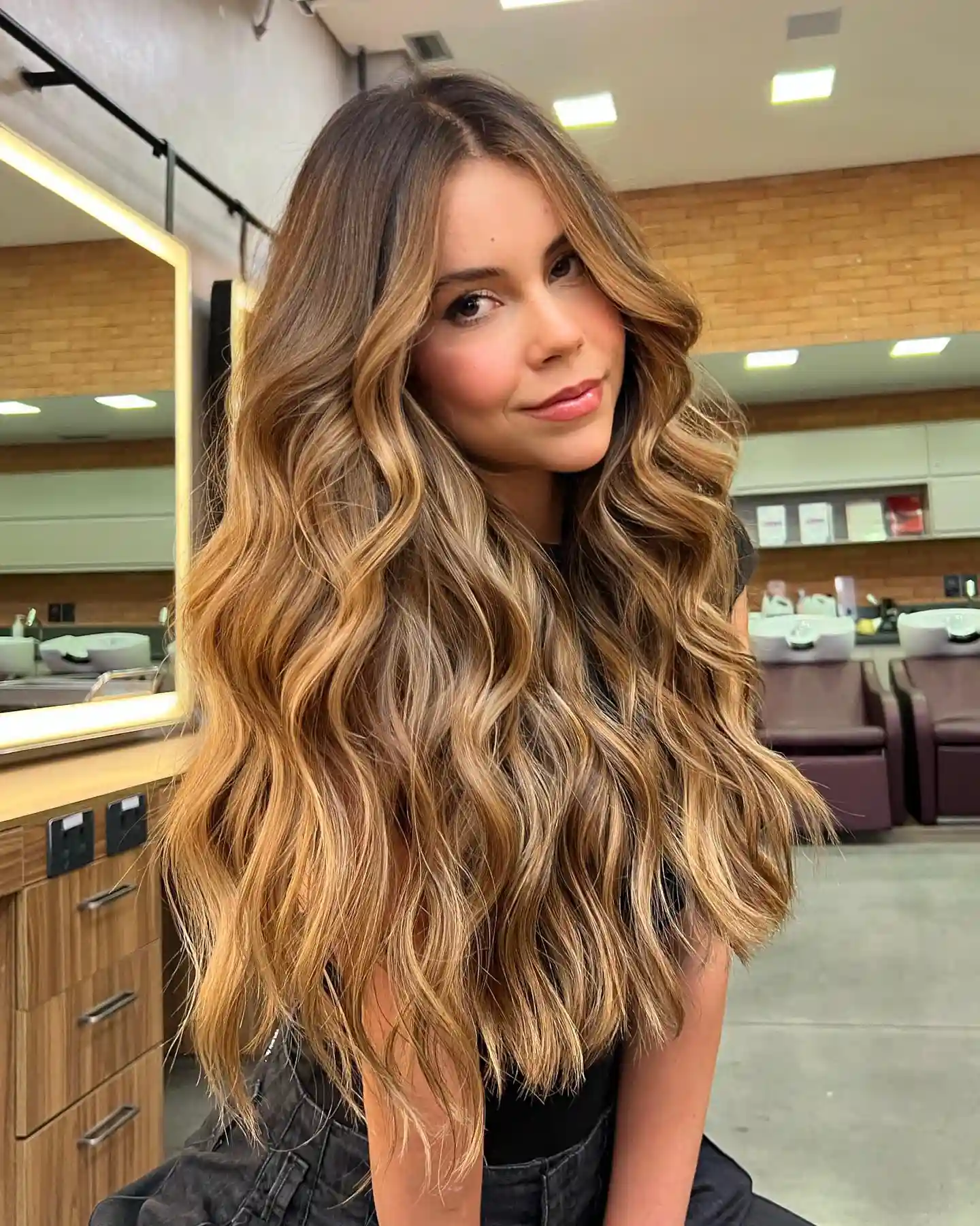 Fall Blonde Hair Color