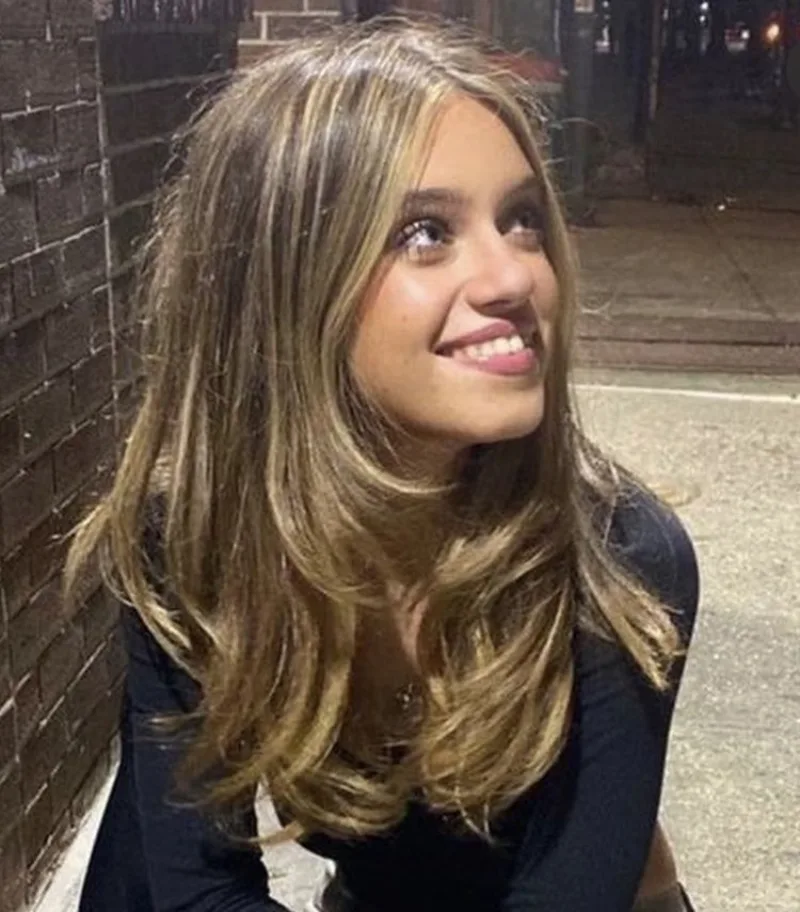 Fall Haircut