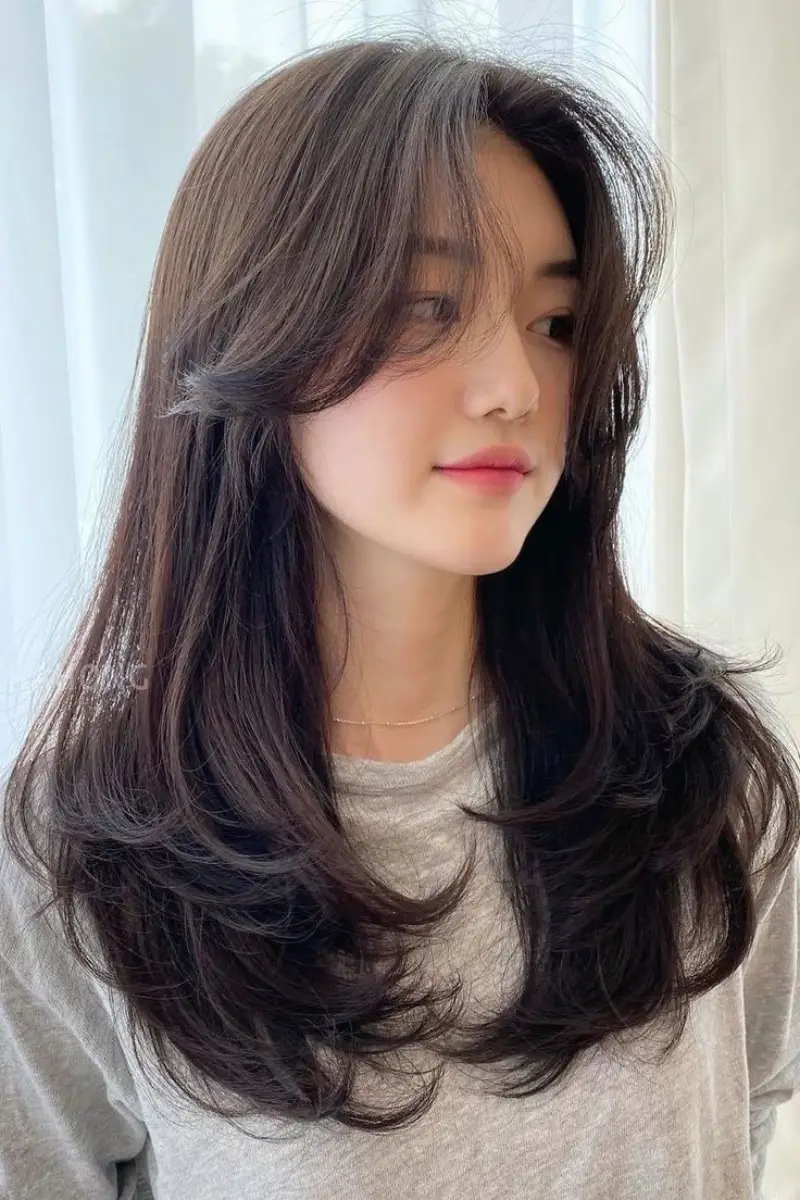 Fall Haircut
