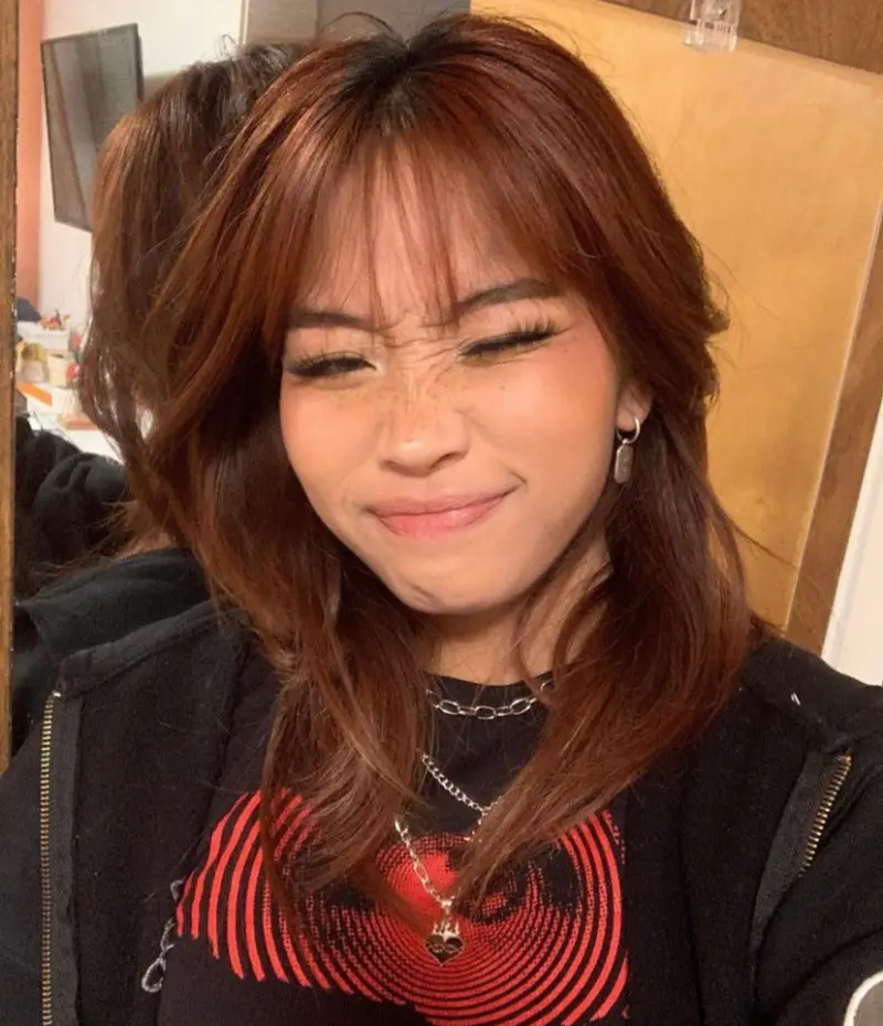 Fall Haircut
