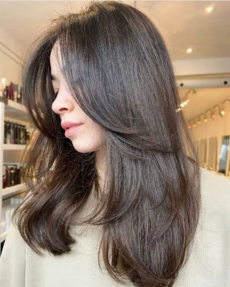 Fall Haircut
