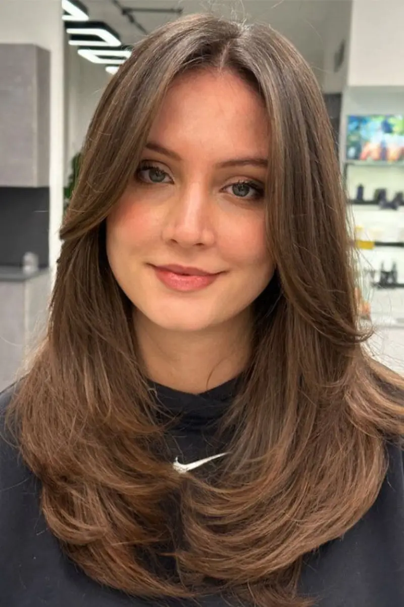 Fall Haircut