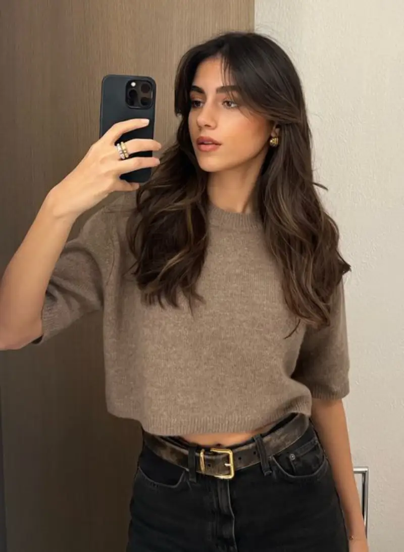 Fall Haircut