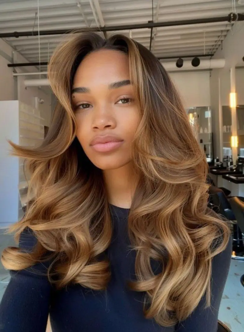 Fall Haircut