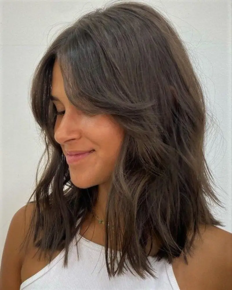 Fall Haircut