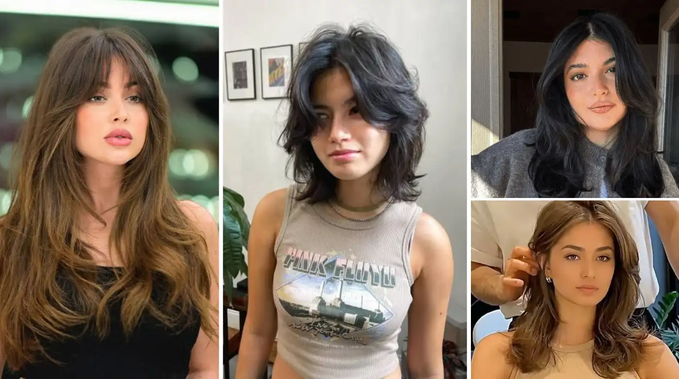 Fall Haircut