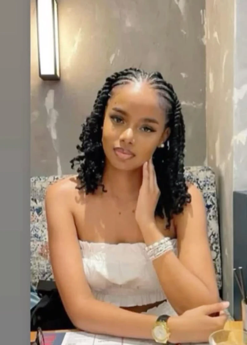 fall hairstyles for black women