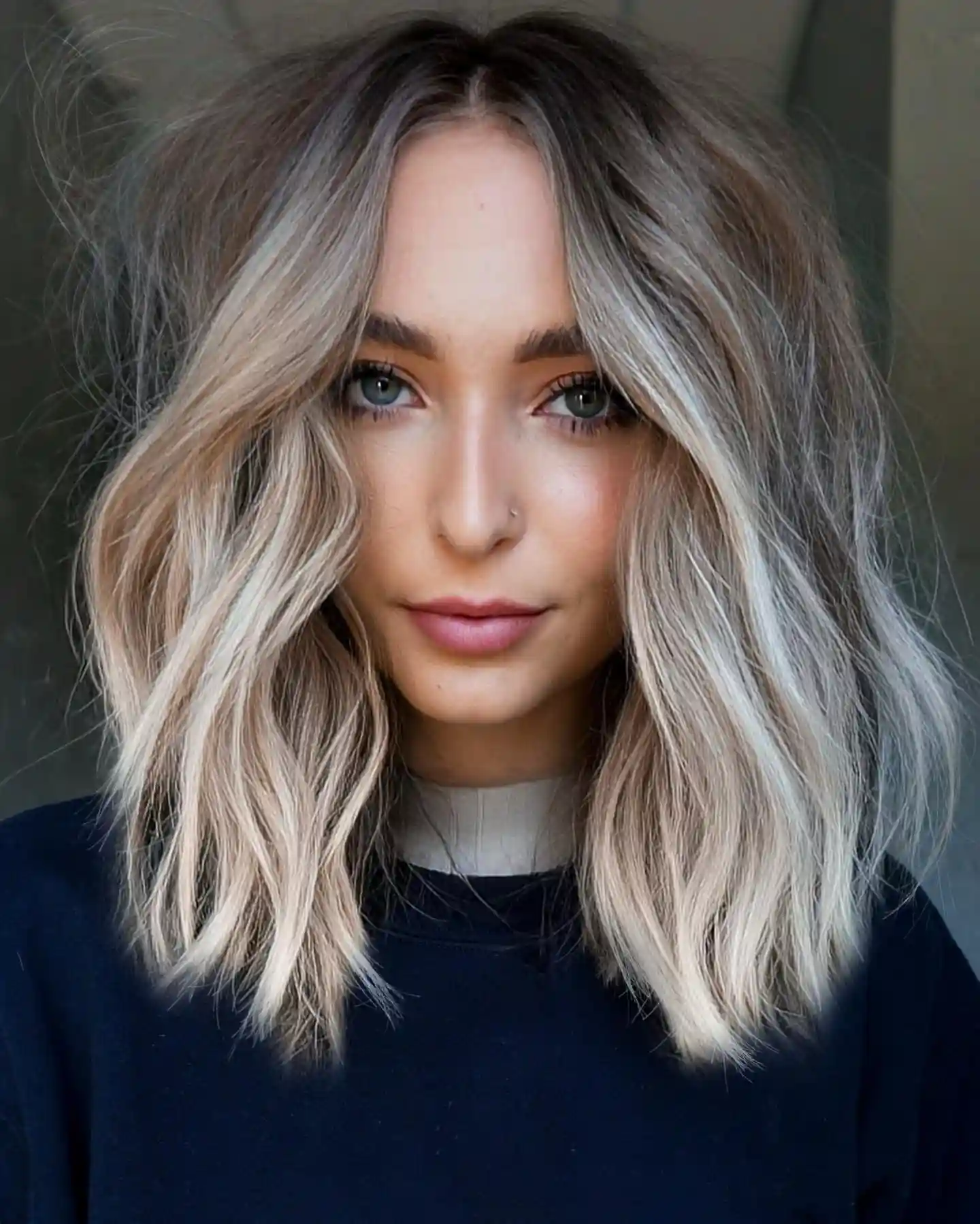 Fall Hairstyles