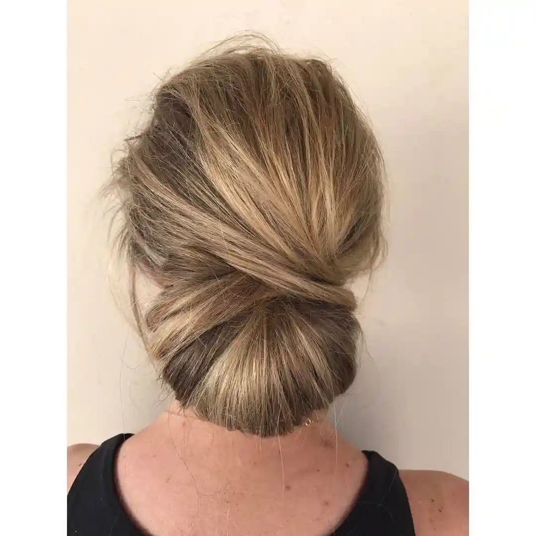 Fall Hairstyles