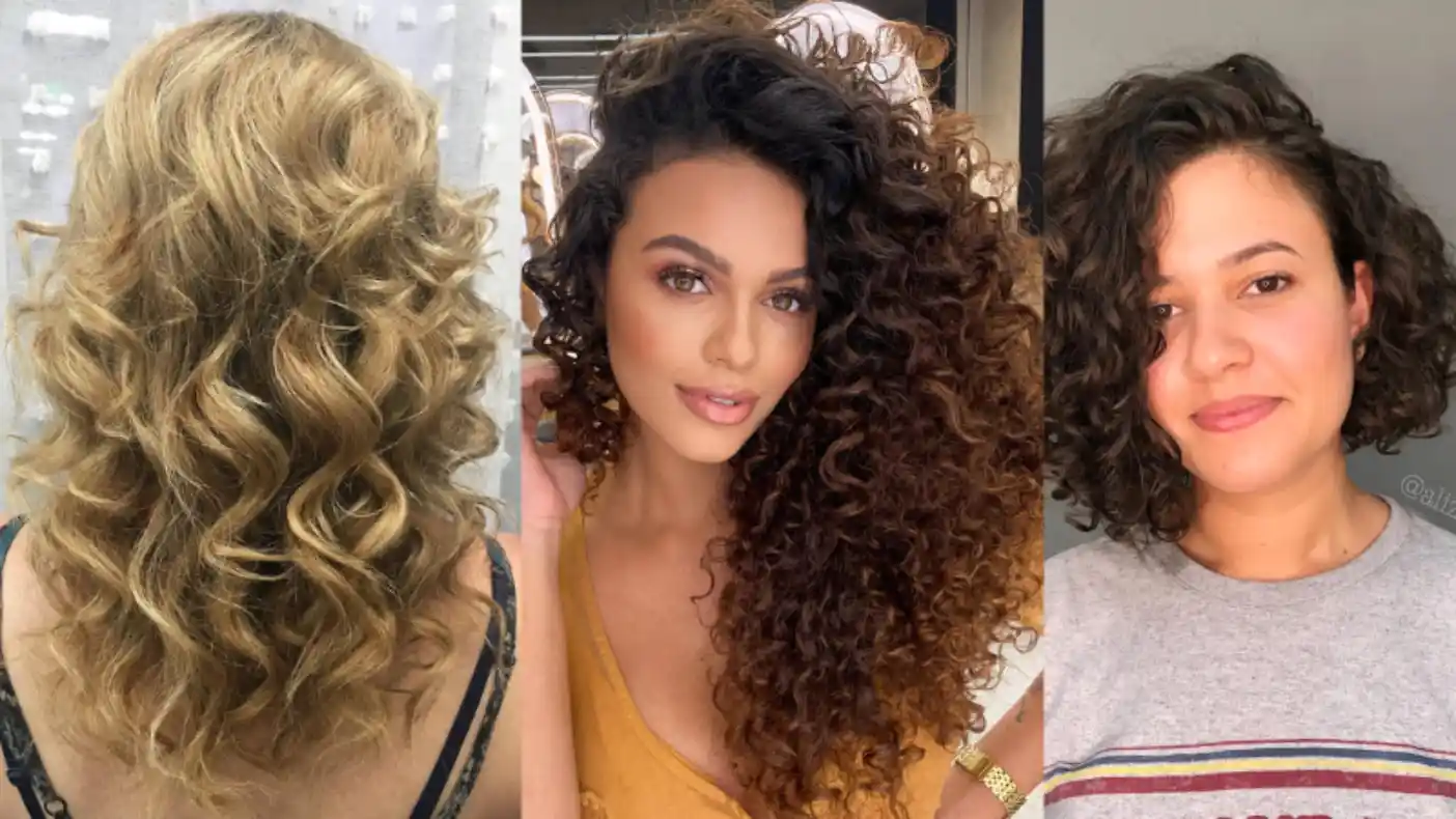 Fall Hairstyles