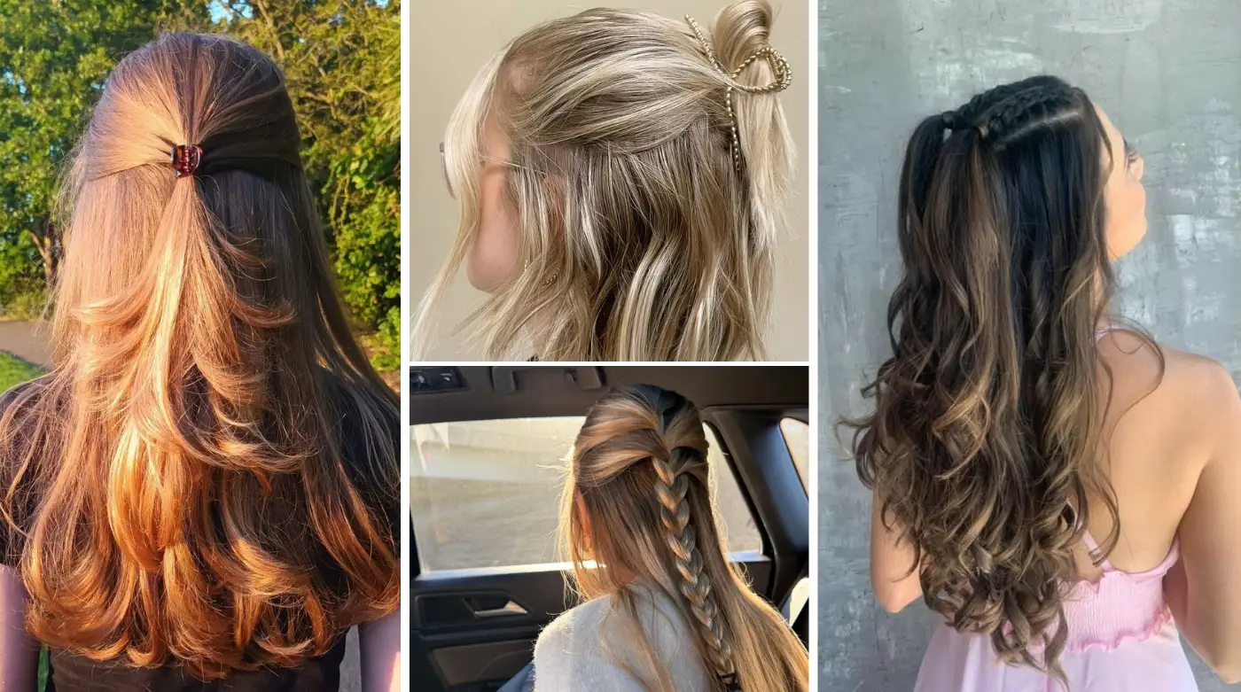 Fall Hairstyles