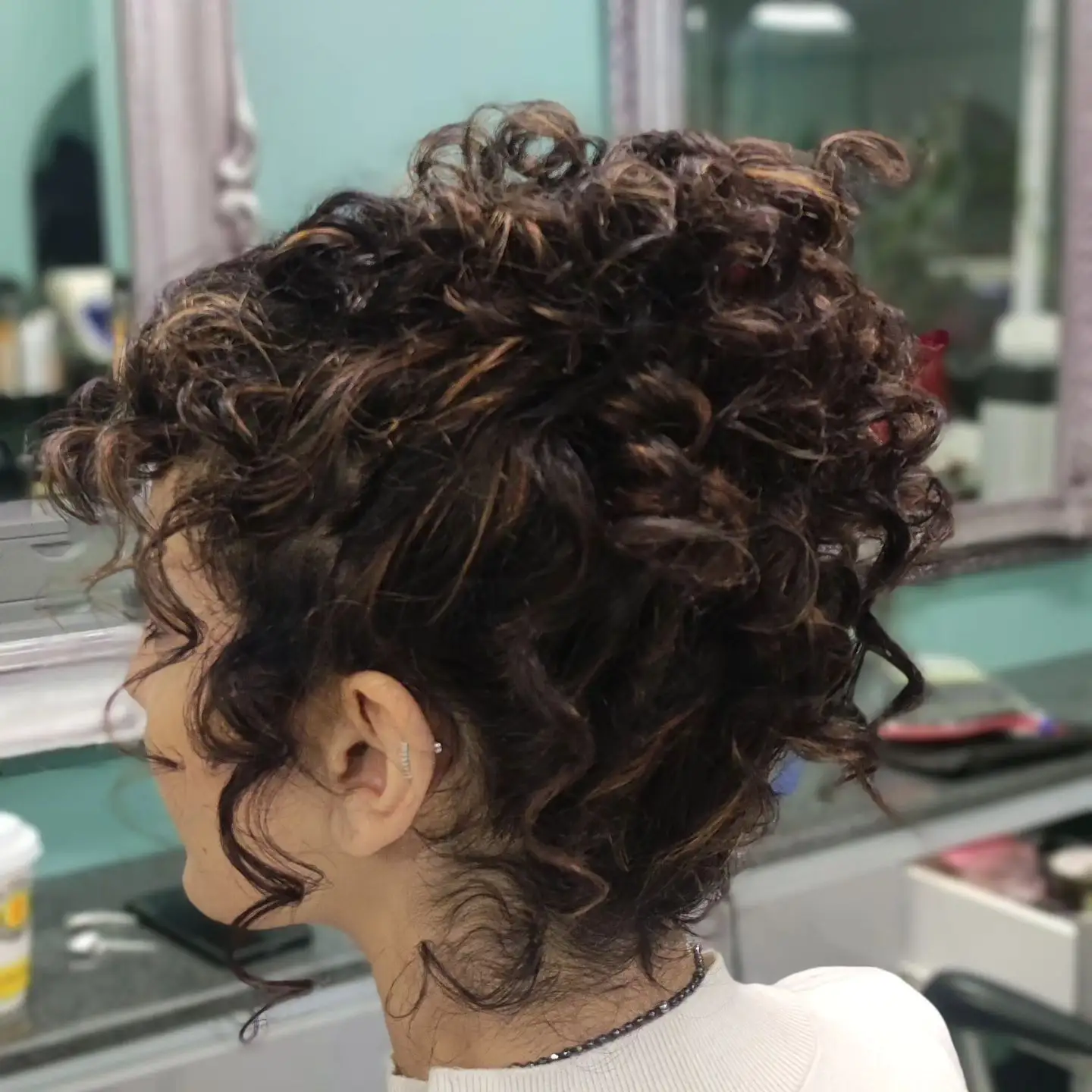 First Day of School Hairstyles