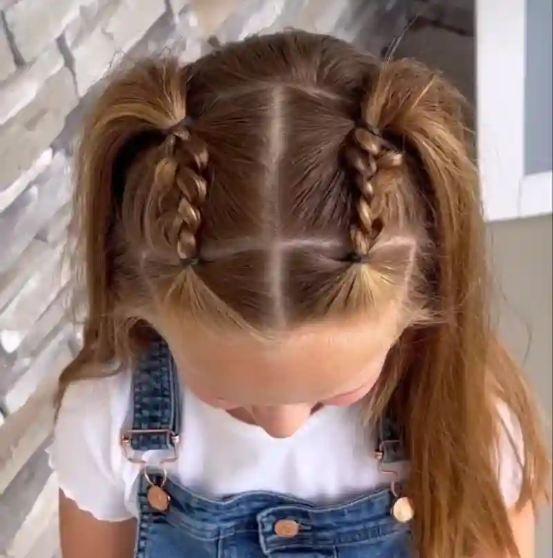 How to Protect Your Hair Before Rocking Cute Box Braids | 30+ Cute Box Braid Ideas