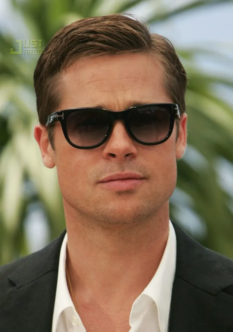 Gentleman Haircut