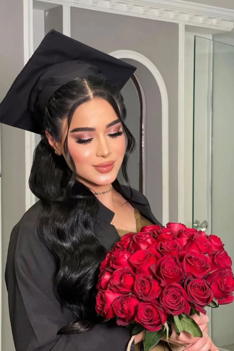 Deep Dark Shiny Waves