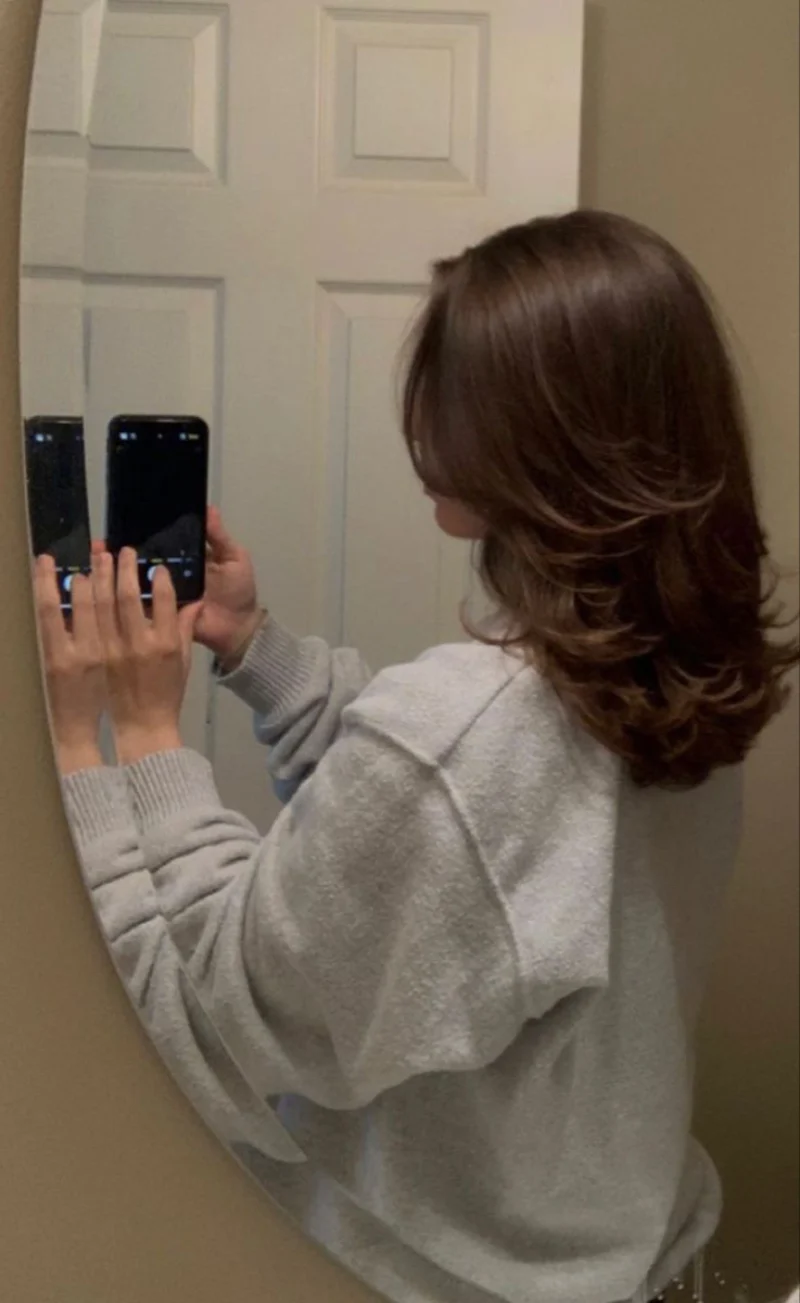 Rounded Bouncy Layers
