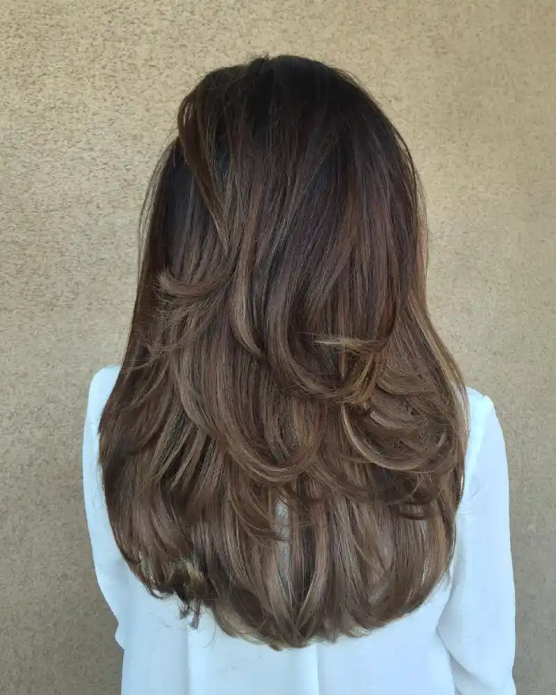 Best and Easy Hairstyles for Girls & Women