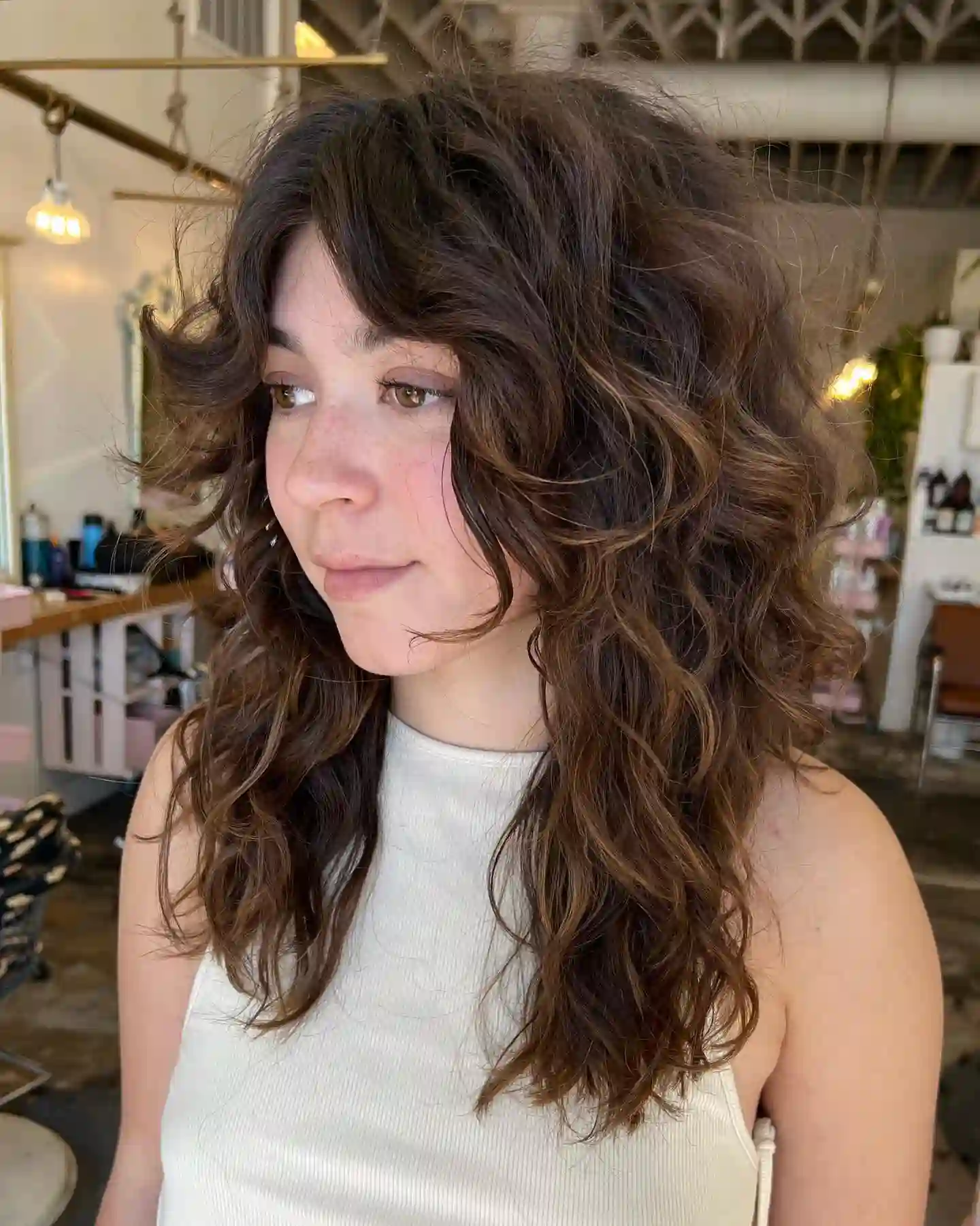 Hairstyles for Every Hair Type