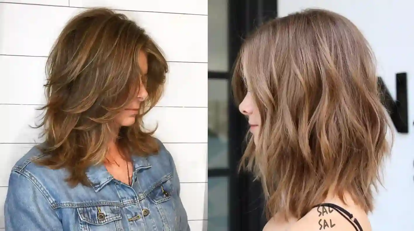 Hairstyles for Every Hair Type