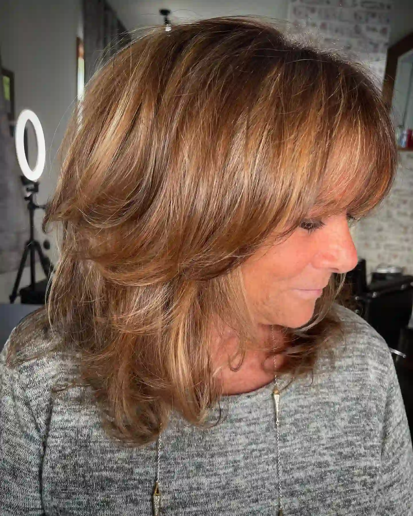 25 Hairstyles For Thin Hair