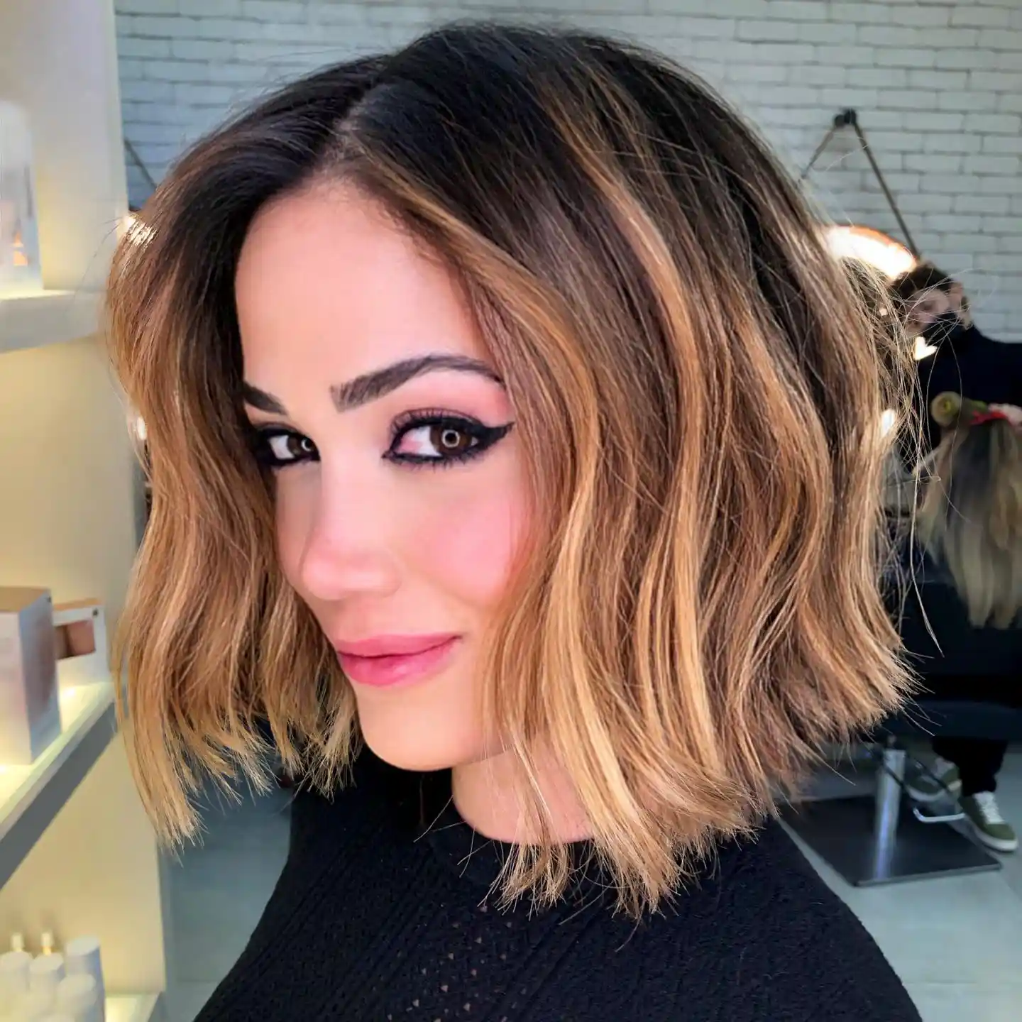 Hairstyles For Thin Hair
