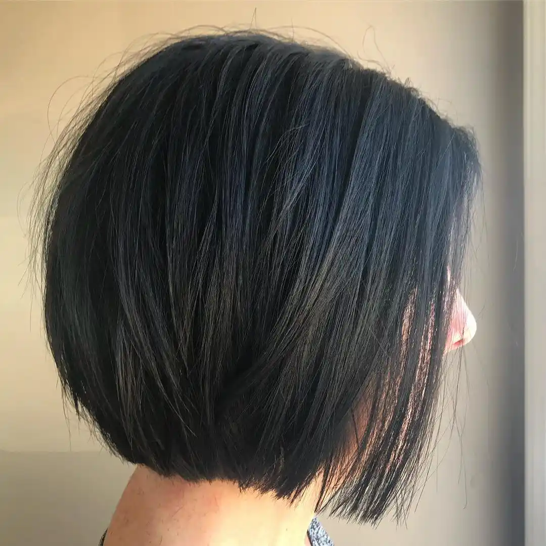 Hairstyles For Thin Hair