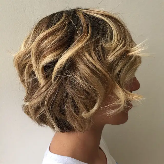 Hairstyles For Thin Hair