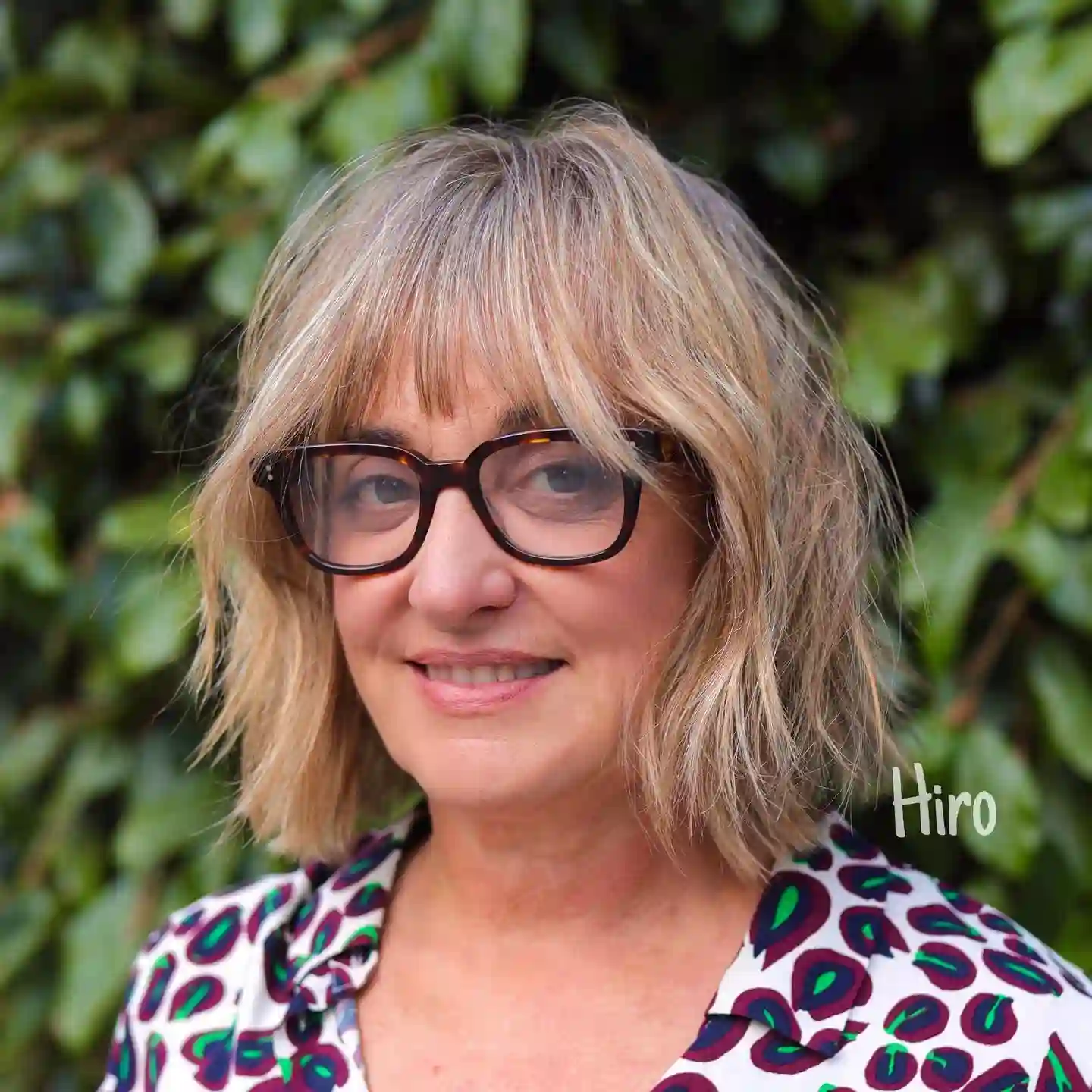 Hairstyles for Women Over 60