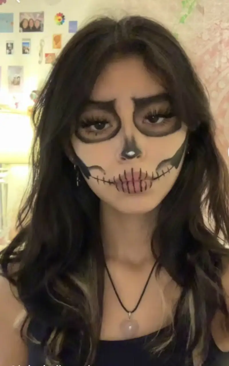 halloween hair halloween hairstyle