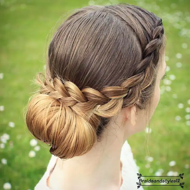 Cool Homecoming Hairstyles