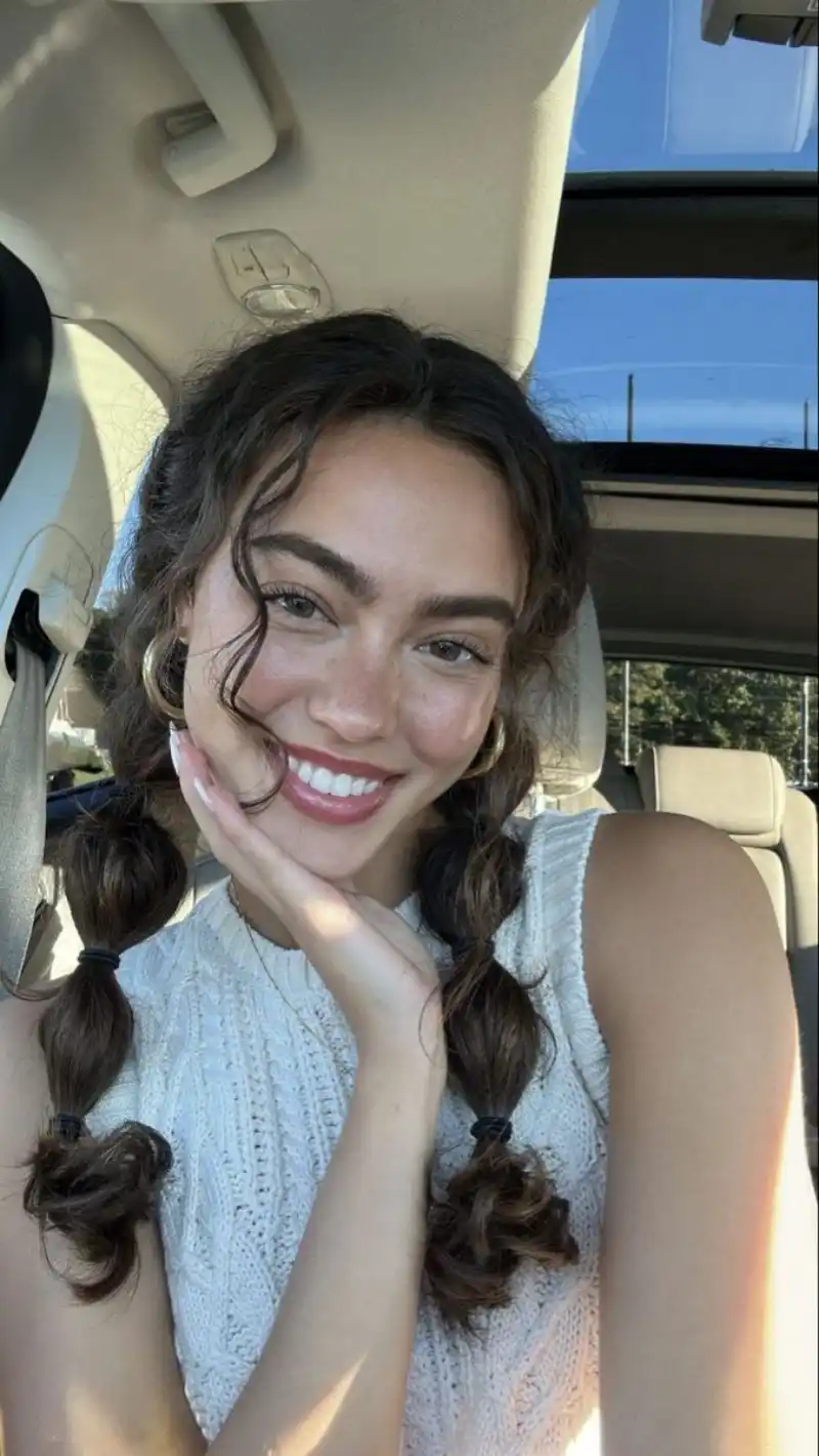 Hot Weather Hairstyles