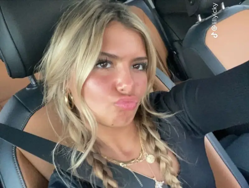 Hot Weather Hairstyles