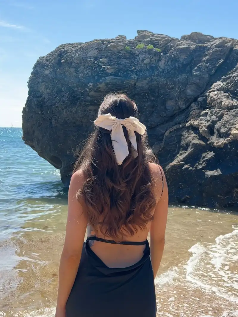 Hot Weather Hairstyles